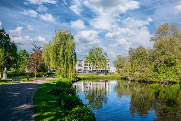 Medium property photo - Eusebiusbinnensingel 3-3, 6811 BW Arnhem